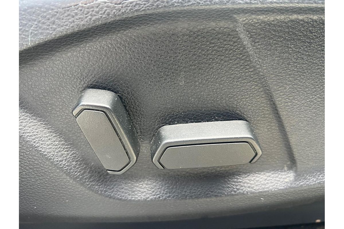 2019 Ford Ranger Wildtrak PX MkIII 4X4 2.0L