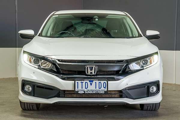 2020 Honda Civic VTi-L 10th Gen