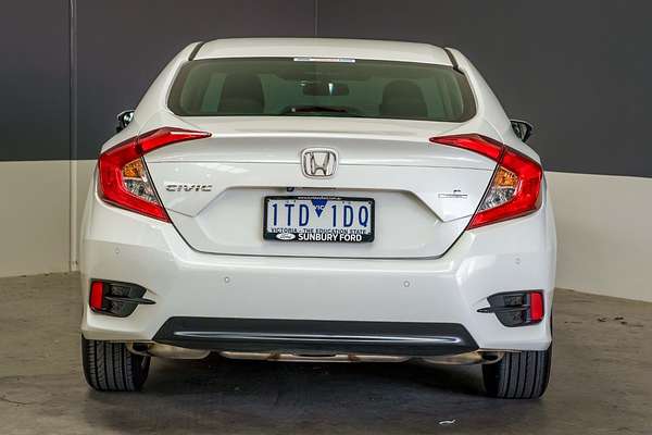 2020 Honda Civic VTi-L 10th Gen