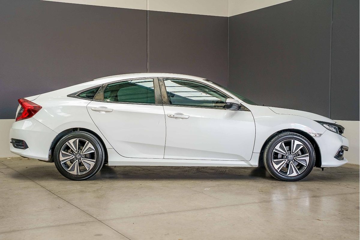 2020 Honda Civic VTi-L 10th Gen