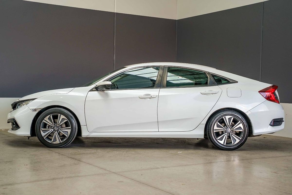 2020 Honda Civic VTi-L 10th Gen