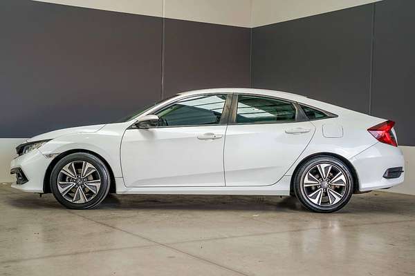 2020 Honda Civic VTi-L 10th Gen
