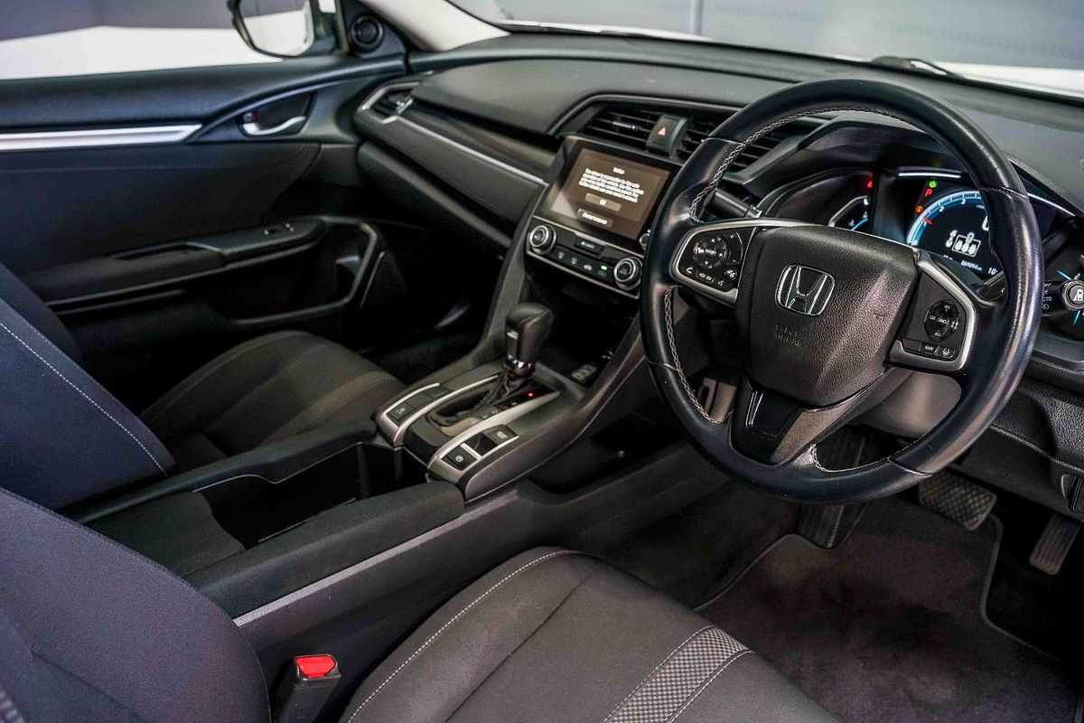 2020 Honda Civic VTi-L 10th Gen