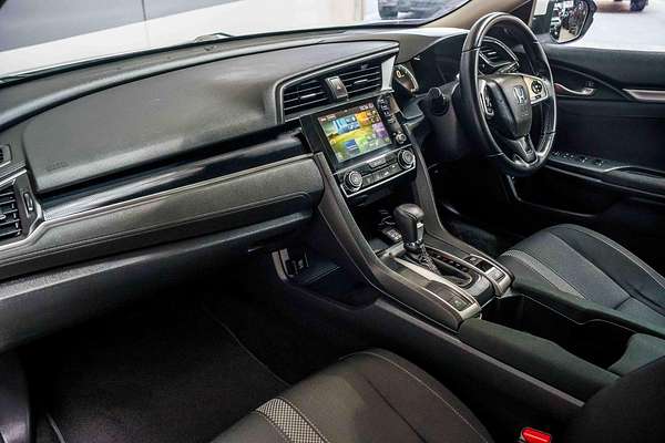2020 Honda Civic VTi-L 10th Gen