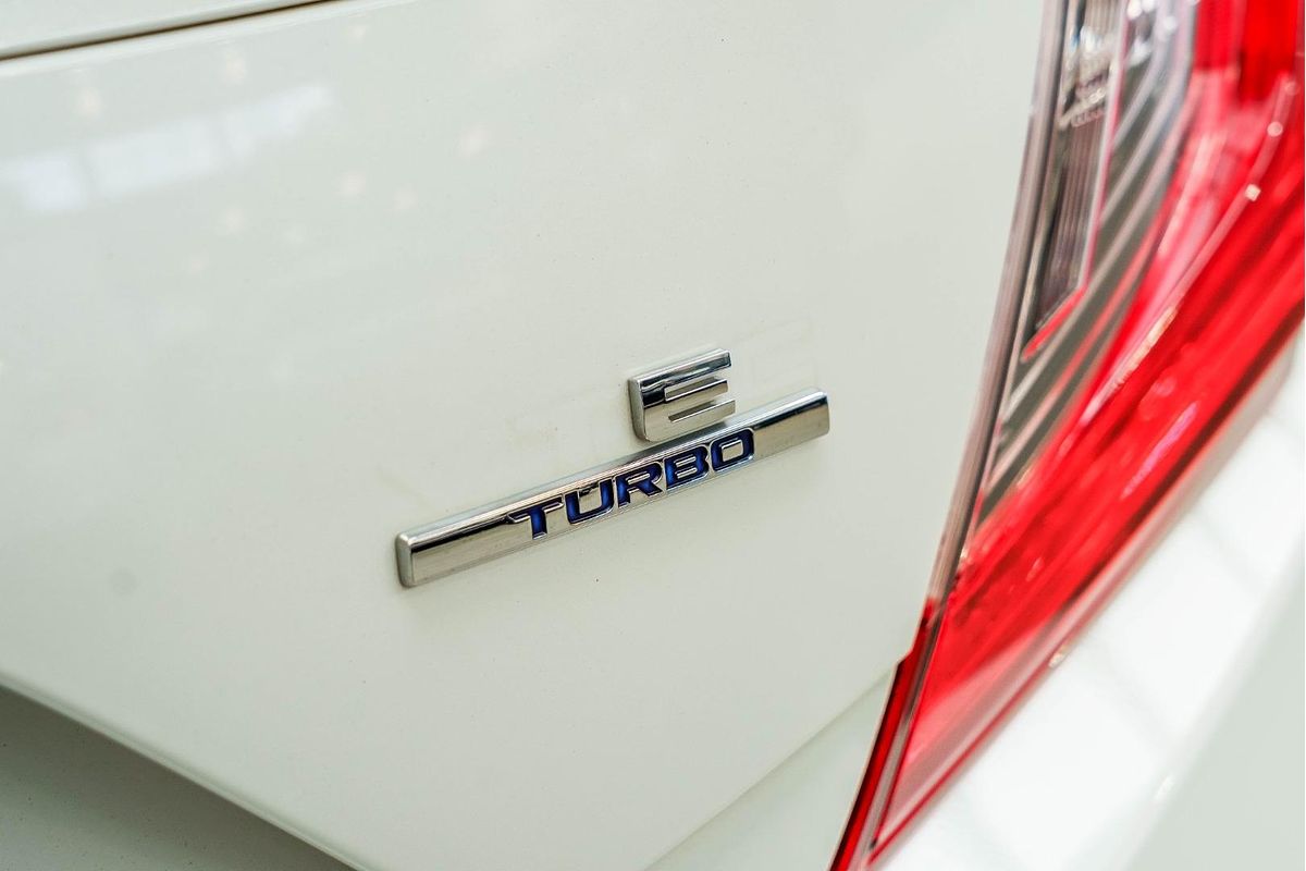 2020 Honda Civic VTi-L 10th Gen