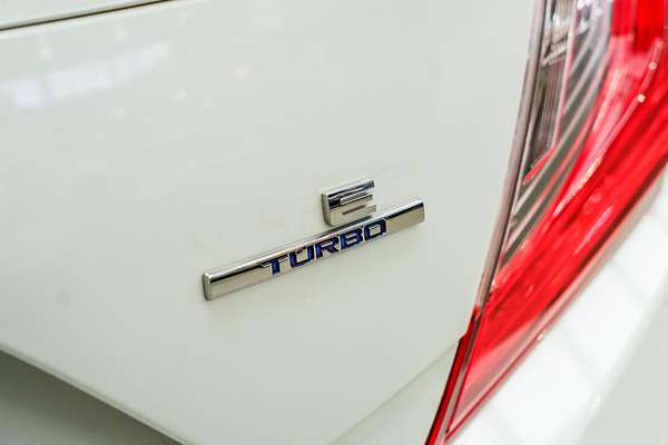 2020 Honda Civic VTi-L 10th Gen