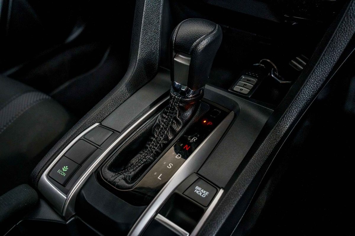 2020 Honda Civic VTi-L 10th Gen