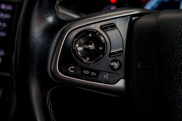 2020 Honda Civic VTi-L 10th Gen