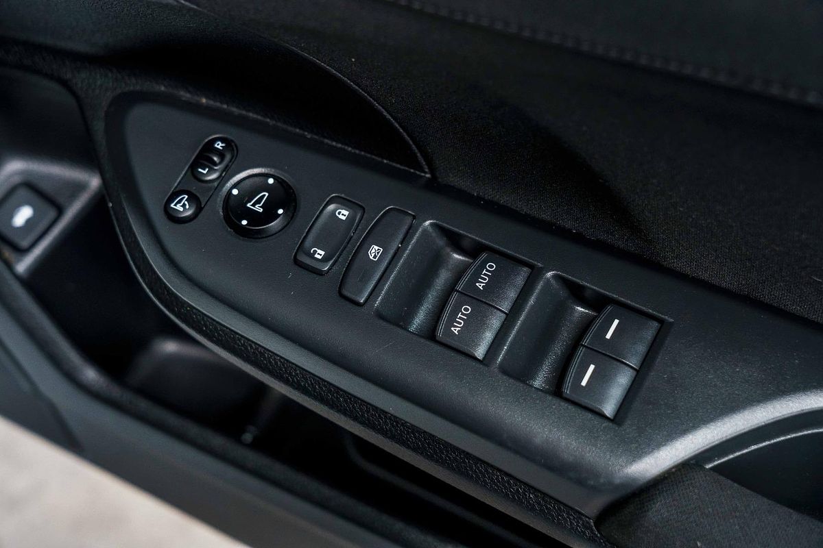 2020 Honda Civic VTi-L 10th Gen