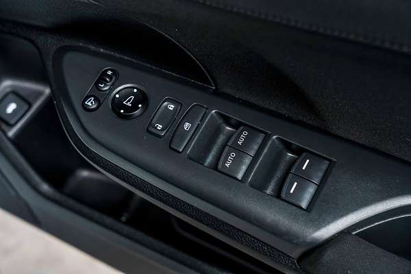 2020 Honda Civic VTi-L 10th Gen