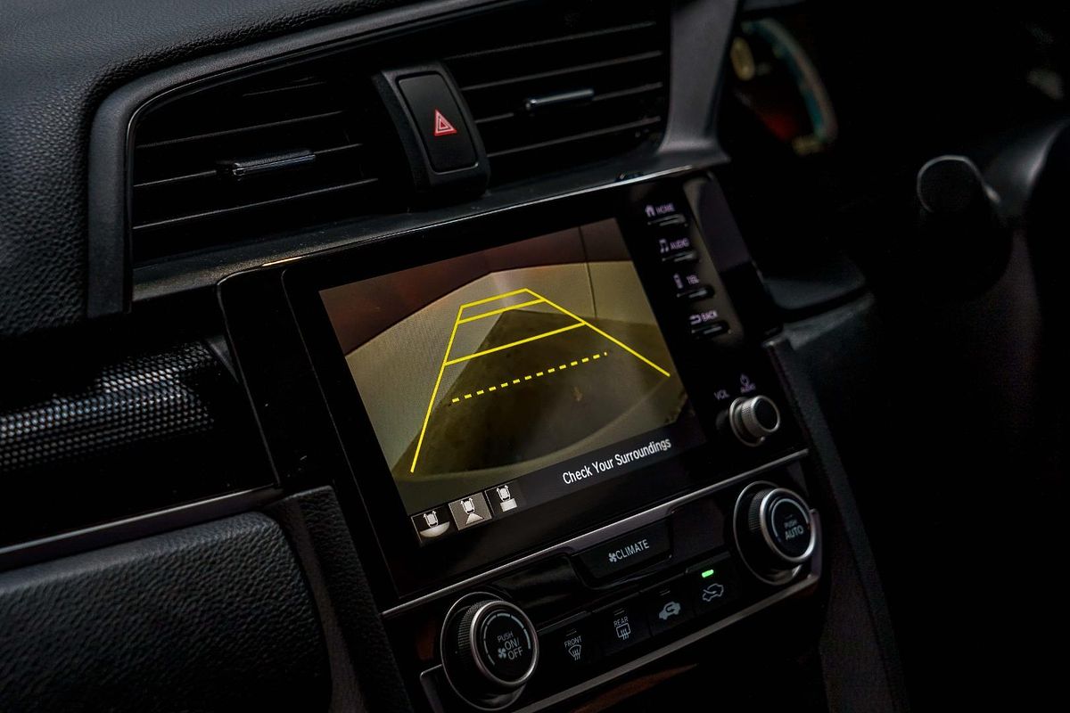 2020 Honda Civic VTi-L 10th Gen