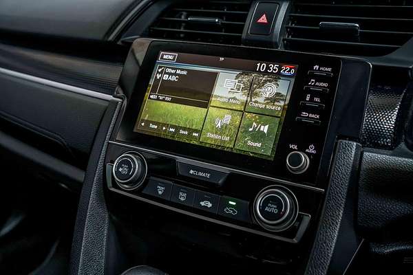 2020 Honda Civic VTi-L 10th Gen