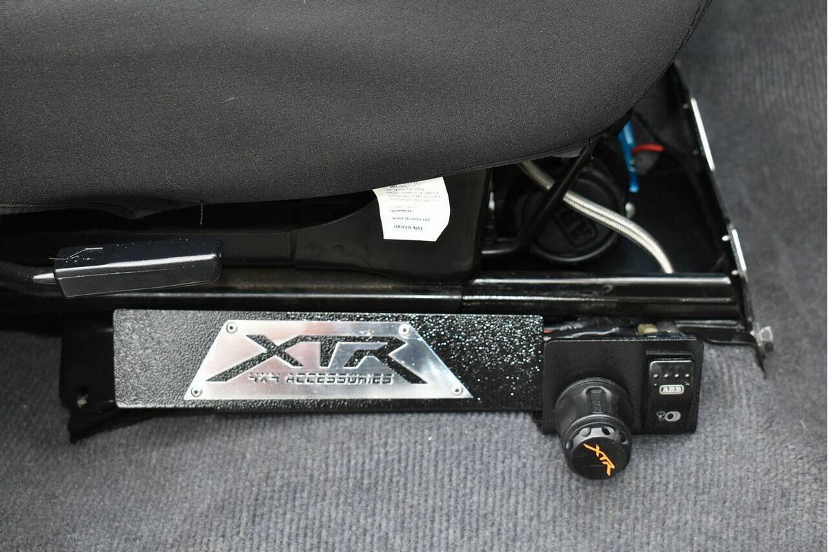 2020 Toyota Landcruiser GXL (4x4) VDJ76R