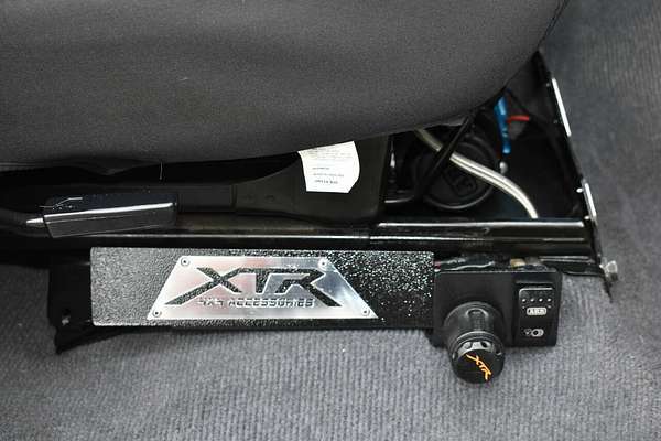 2020 Toyota Landcruiser GXL (4x4) VDJ76R
