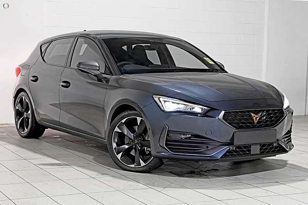 2024 CUPRA Leon V KL