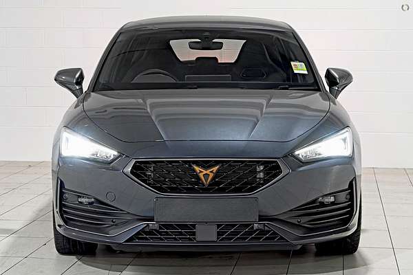2024 CUPRA Leon V KL