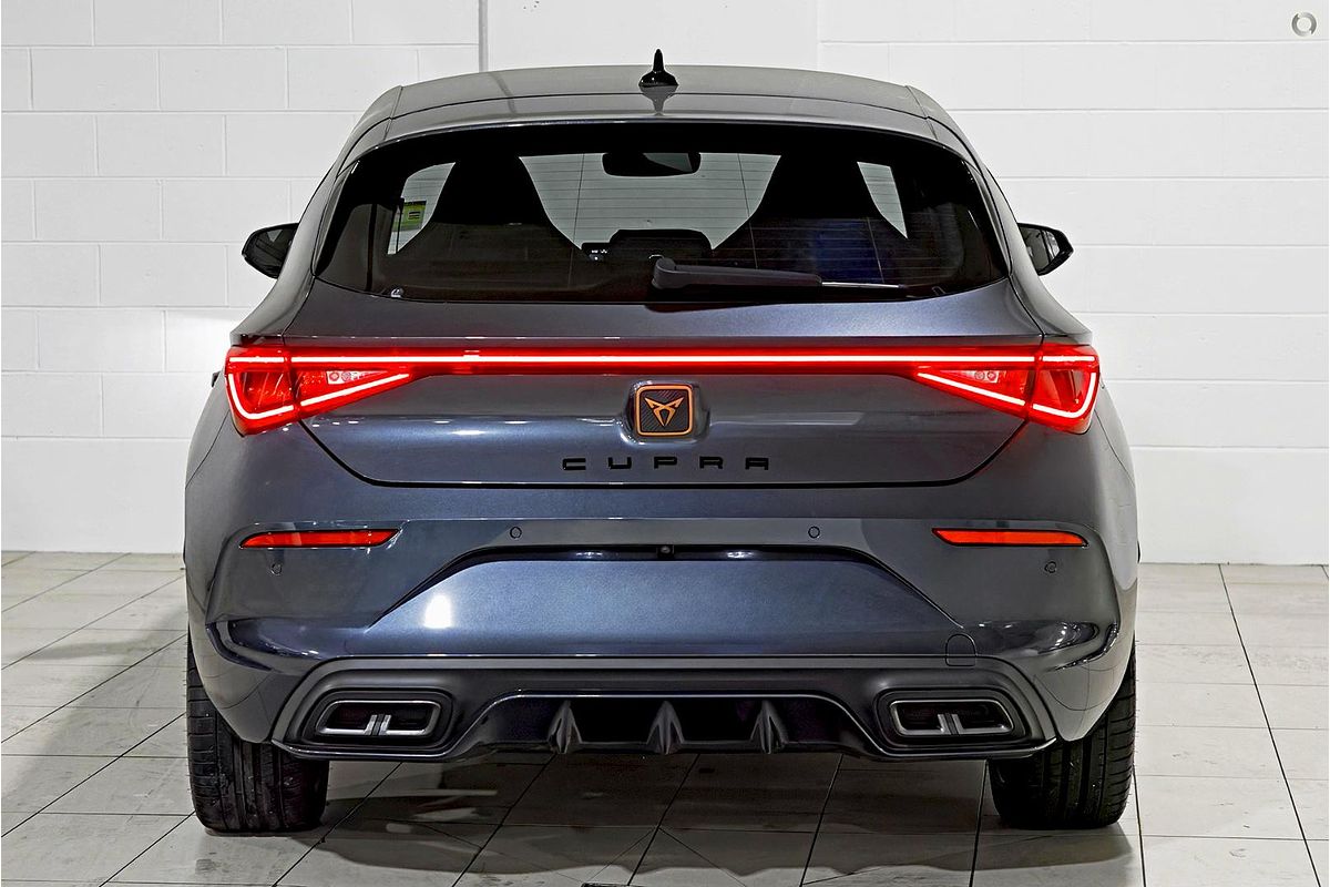 2024 CUPRA Leon V KL