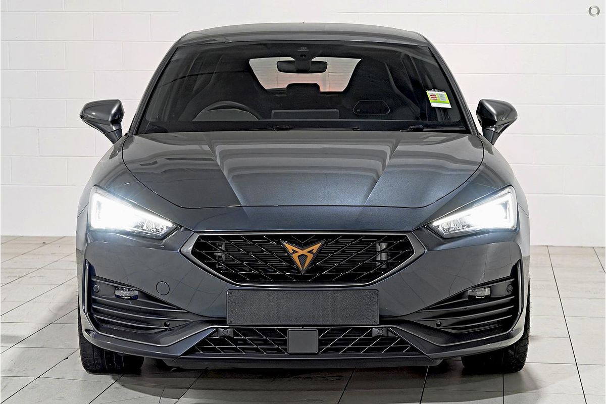 2024 CUPRA Leon V KL