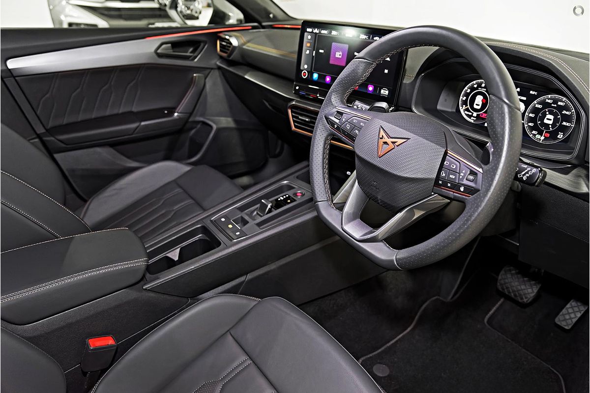 2024 CUPRA Leon V KL