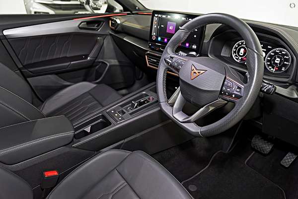 2024 CUPRA Leon V KL