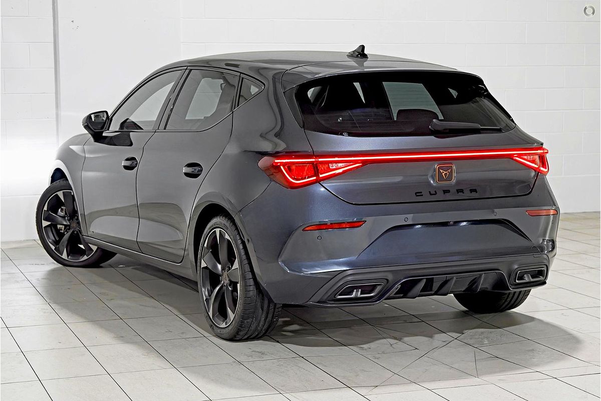 2024 CUPRA Leon V KL