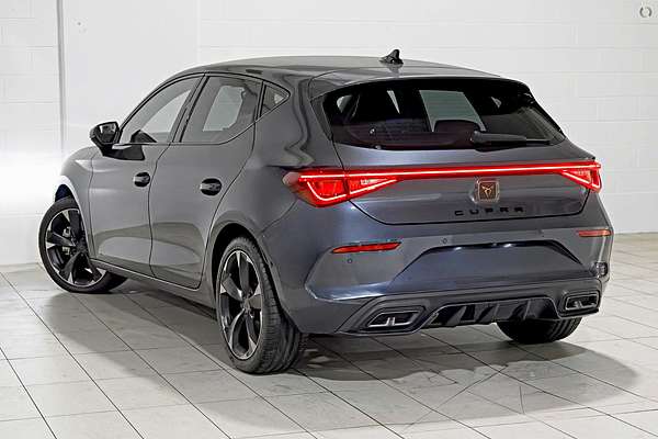 2024 CUPRA Leon V KL