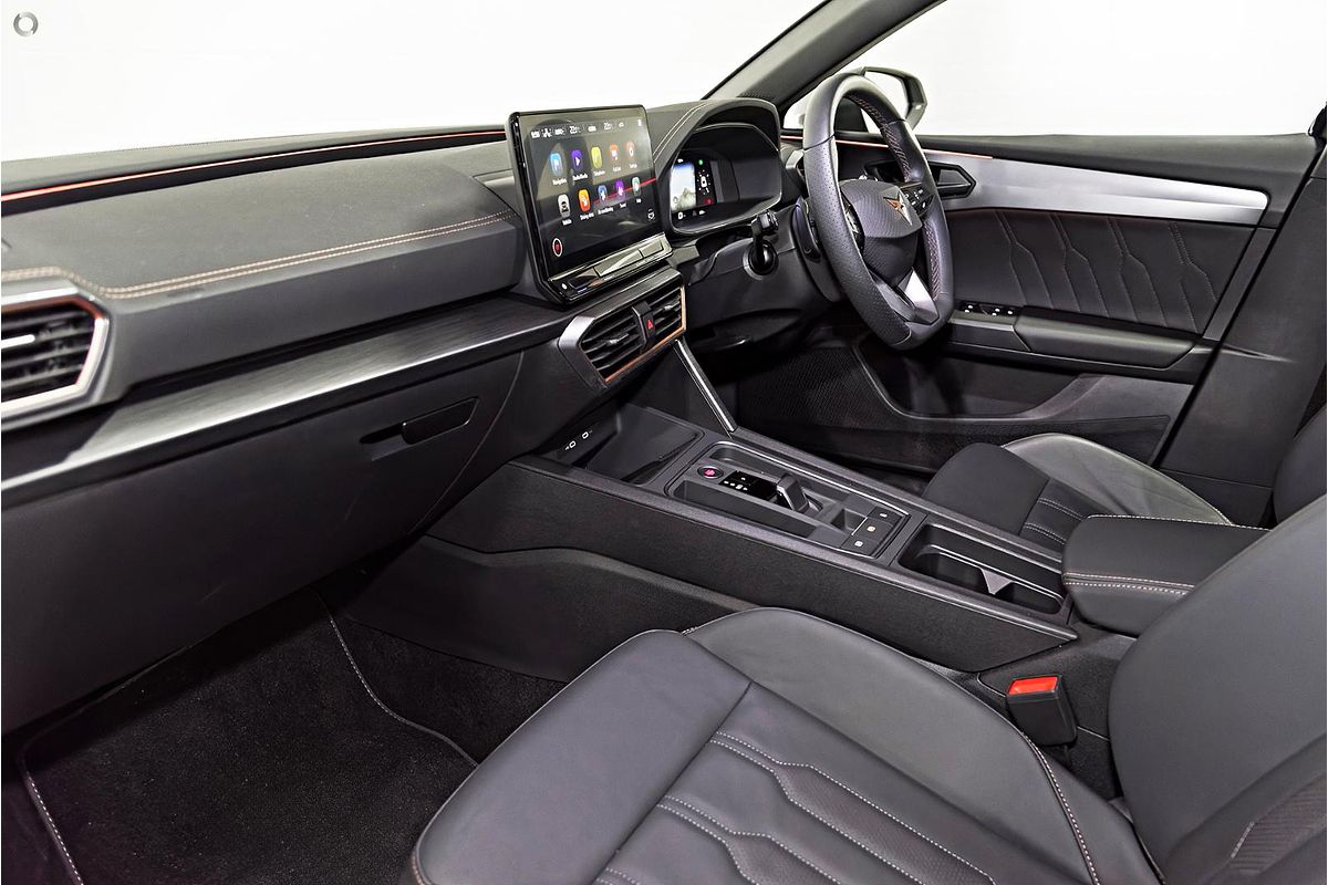 2024 CUPRA Leon V KL