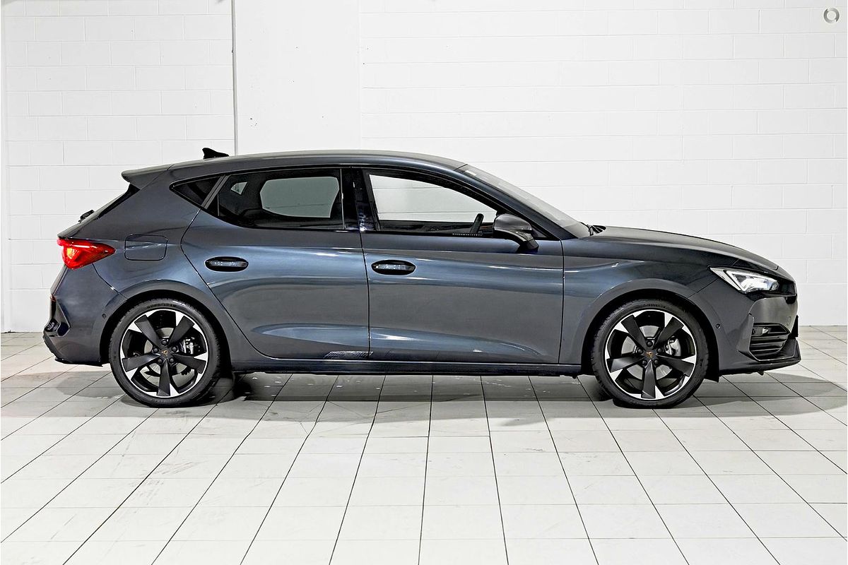 2024 CUPRA Leon V KL