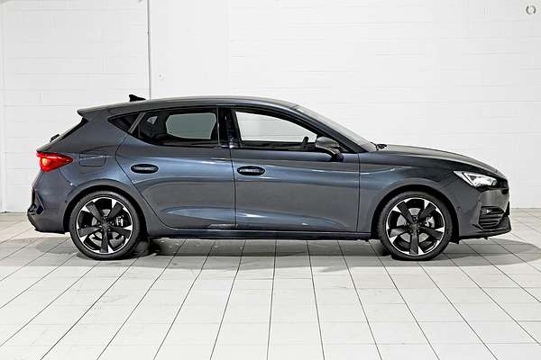 2024 CUPRA Leon V KL