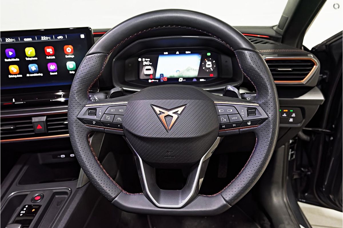 2024 CUPRA Leon V KL
