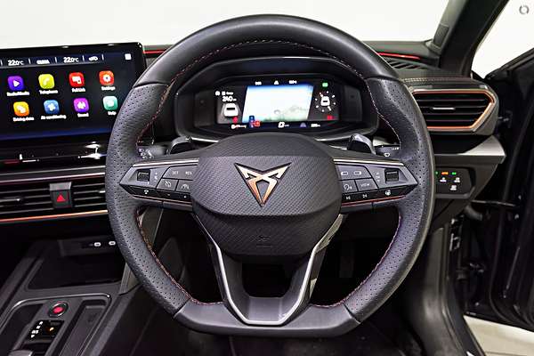 2024 CUPRA Leon V KL