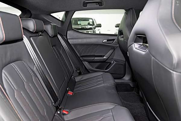 2024 CUPRA Leon V KL