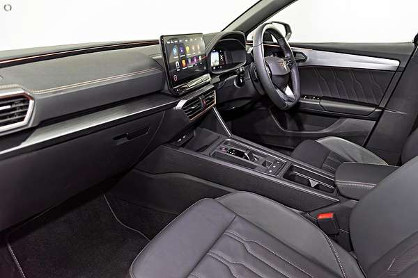 2024 CUPRA Leon V KL