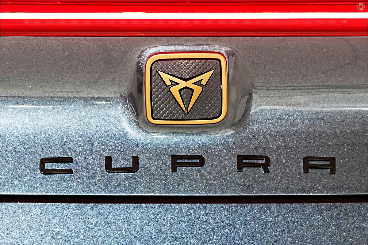 2024 CUPRA Leon V KL