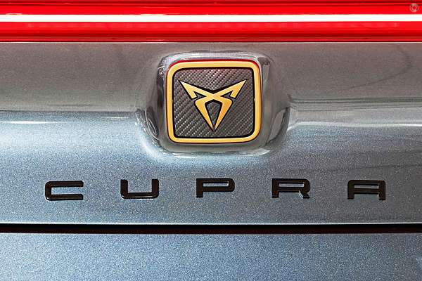 2024 CUPRA Leon V KL