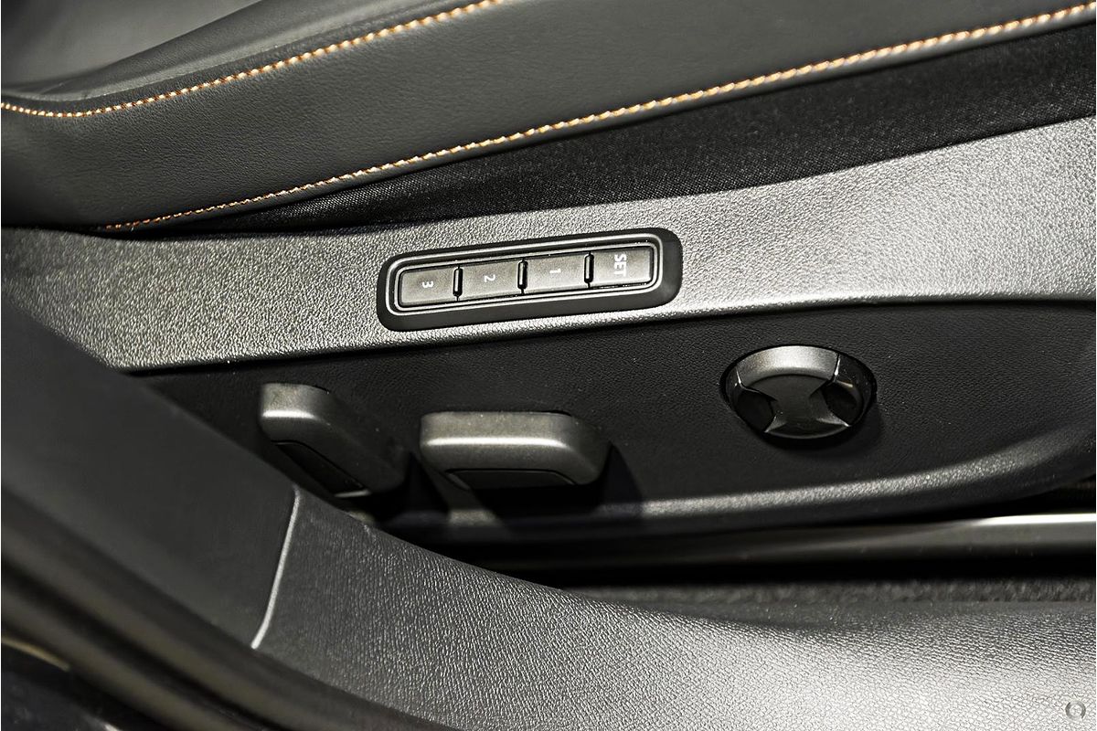 2024 CUPRA Leon V KL