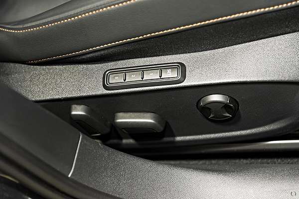 2024 CUPRA Leon V KL