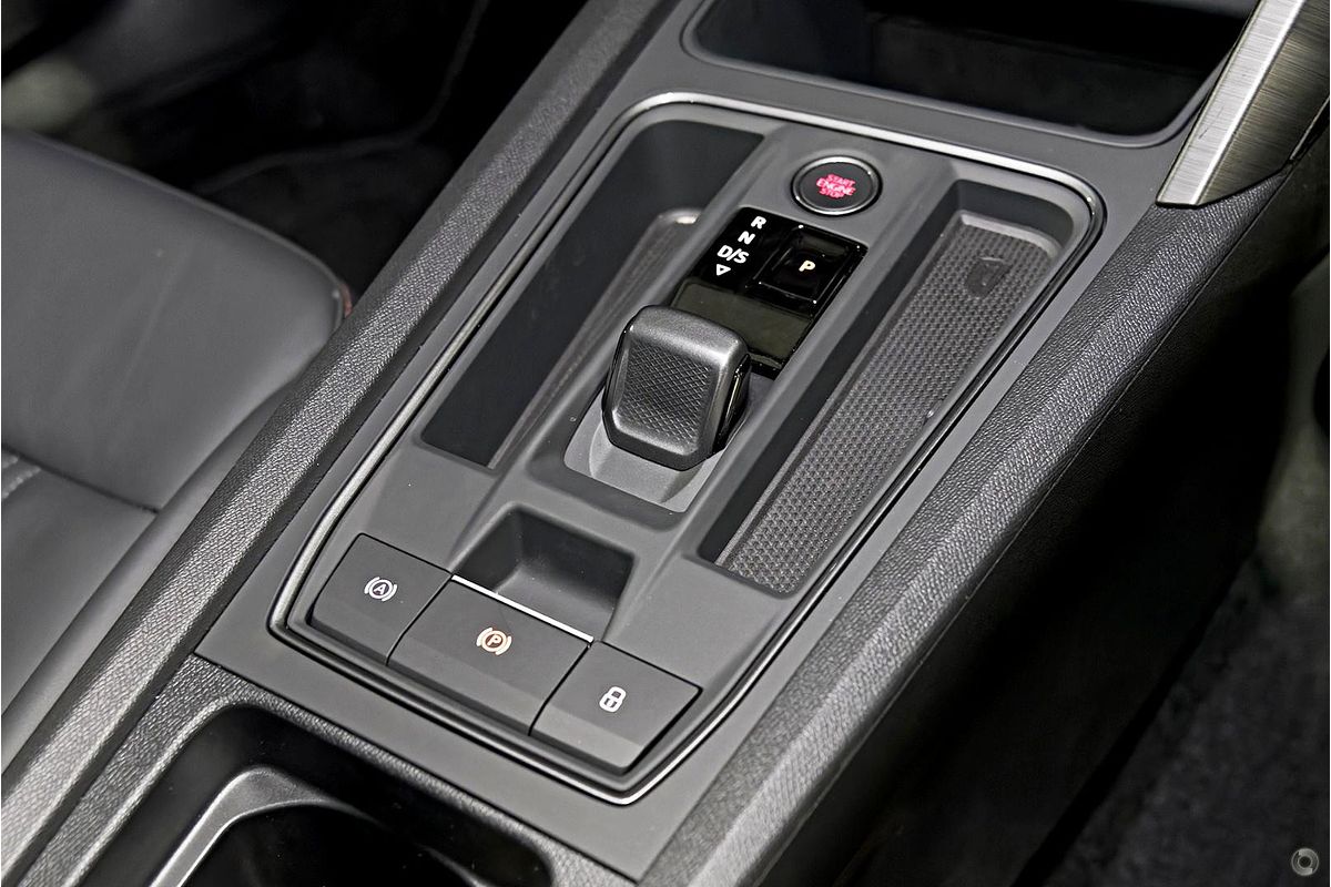 2024 CUPRA Leon V KL