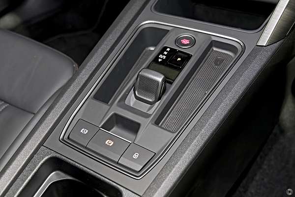 2024 CUPRA Leon V KL