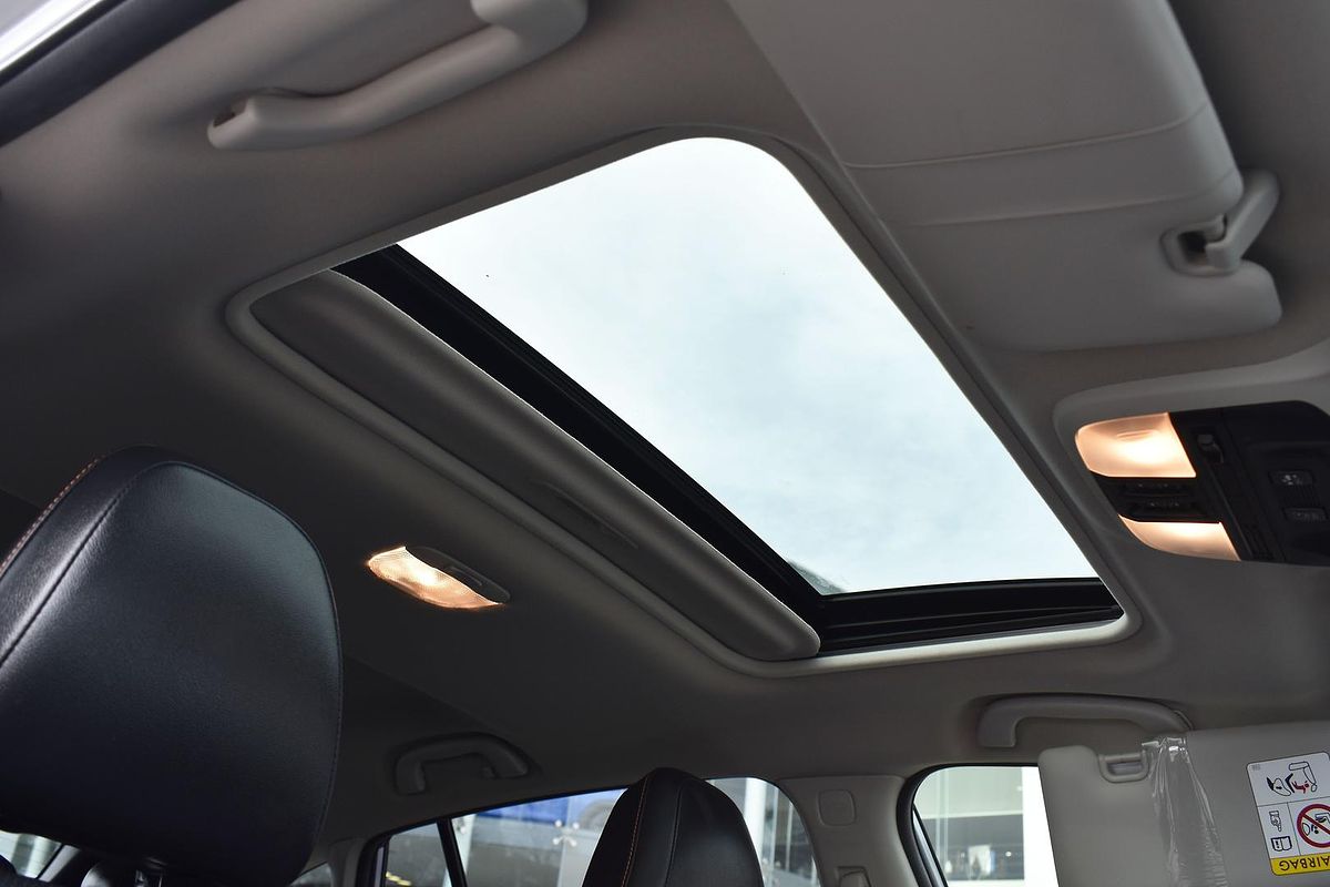2018 Subaru XV 2.0i-S G5X