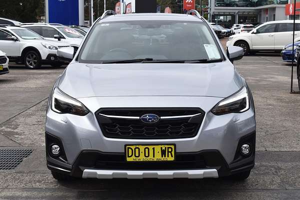 2018 Subaru XV 2.0i-S G5X