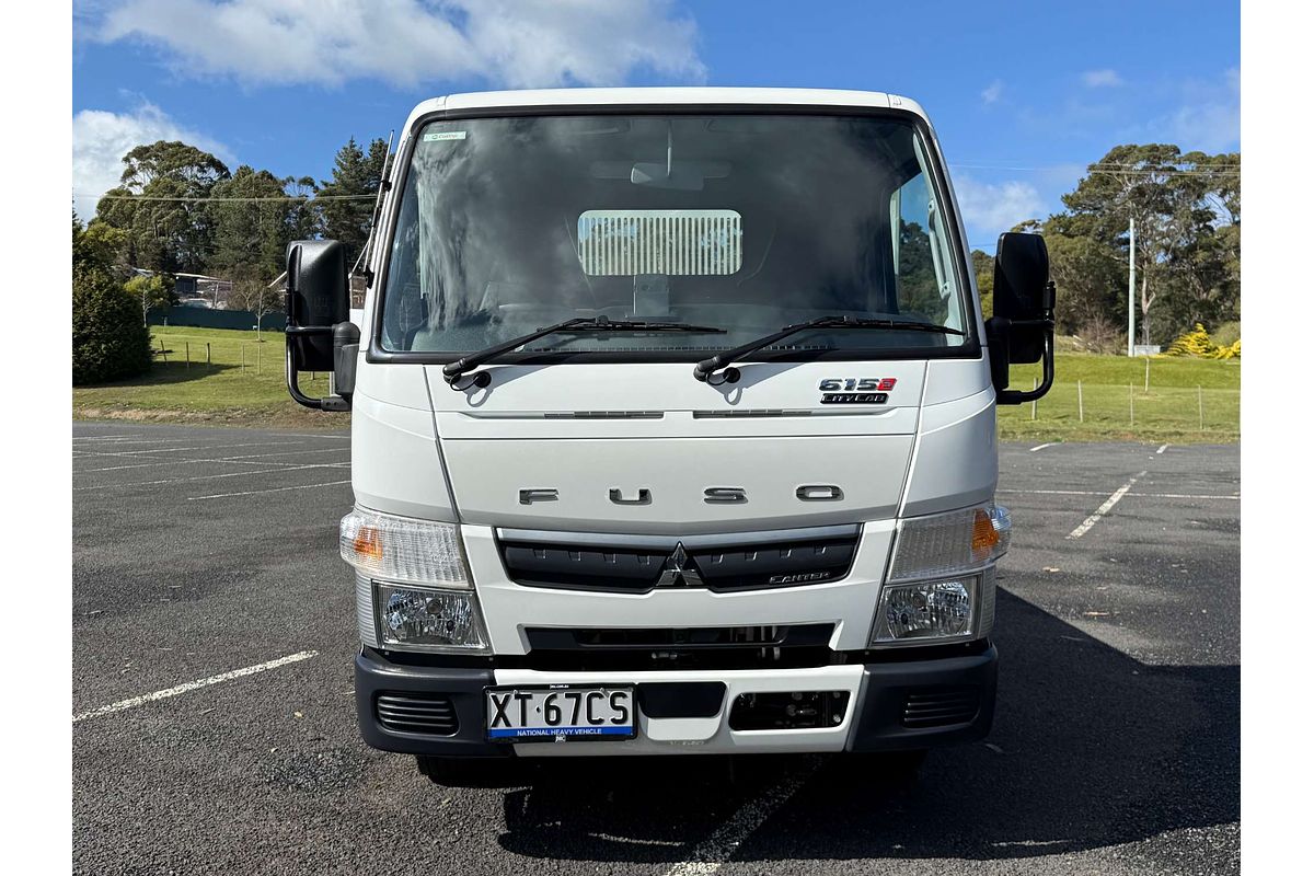 2023 Fuso Canter 615 SWB