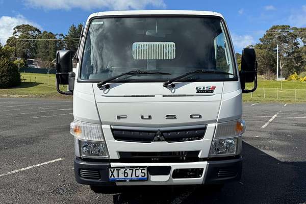 2023 Fuso Canter 615 SWB