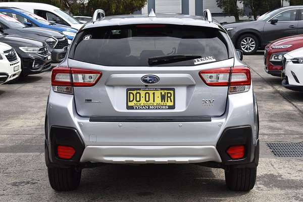 2018 Subaru XV 2.0i-S G5X