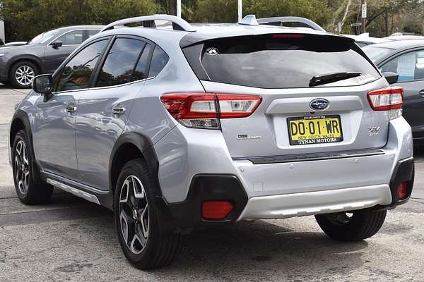 2018 Subaru XV 2.0i-S G5X