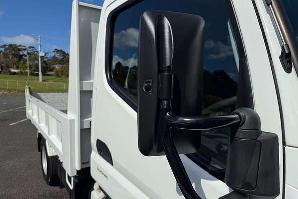 2023 Fuso Canter 615 SWB
