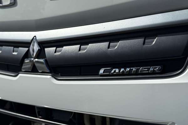 2023 Fuso Canter 615 SWB