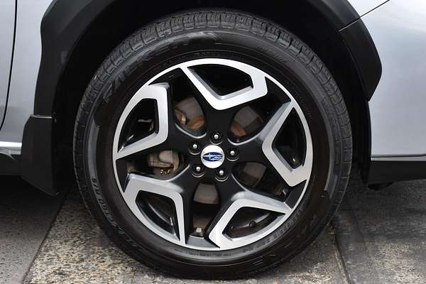 2018 Subaru XV 2.0i-S G5X