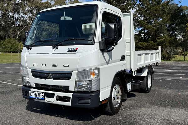 2023 Fuso Canter 615 SWB