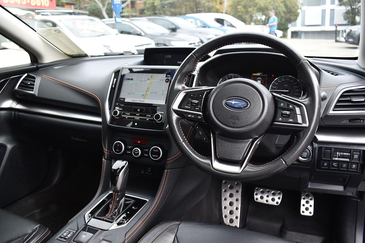 2018 Subaru XV 2.0i-S G5X